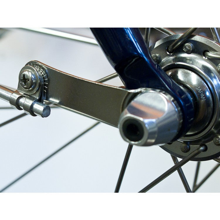 Velo Orange Fender Stay Mount for Eyeletless Frames - Simple Bike Store