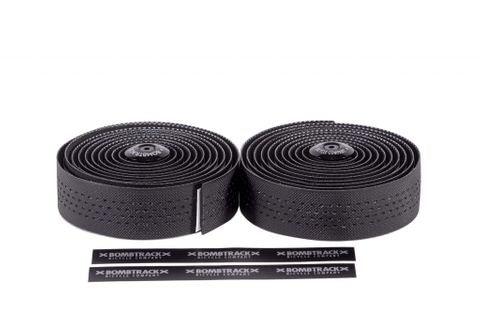 Bombtrack Escape Bar Tape Black/Grey - Simple Bike Store