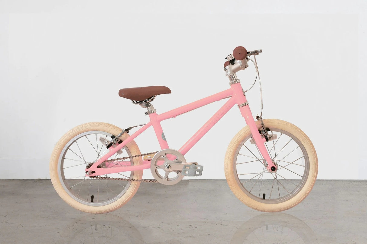 Bobbin Bikes Skylark 16" - Simple Bike Store