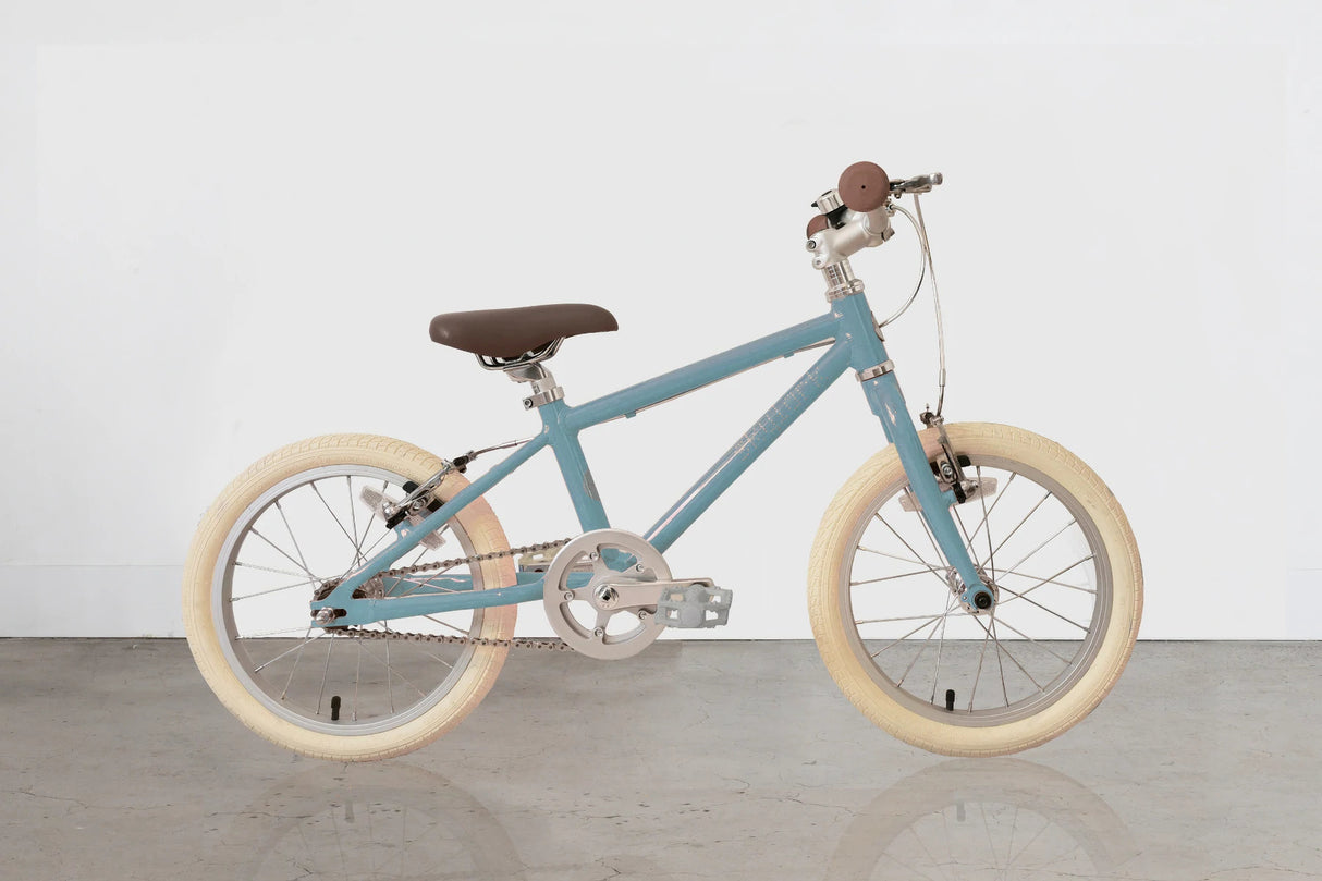 Bobbin Bikes Skylark 16" - Simple Bike Store