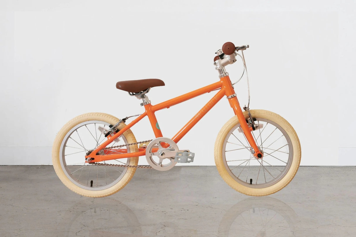 Bobbin Bikes Skylark 16" - Simple Bike Store