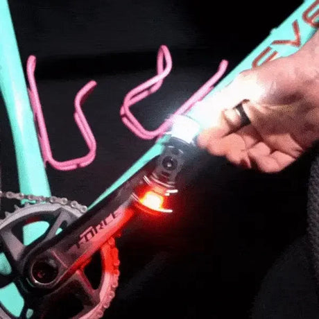 Redshift Pedals Arclight PRO - Simple Bike Store