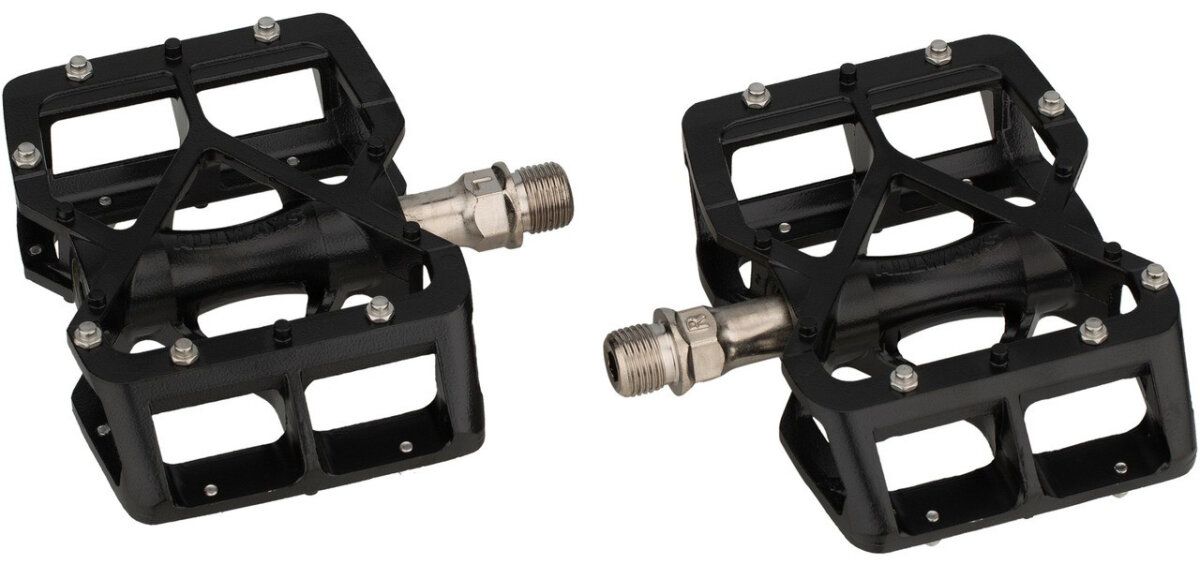 MKS Always Pedals