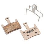 Elvedes Disc Brake Pads 6896S