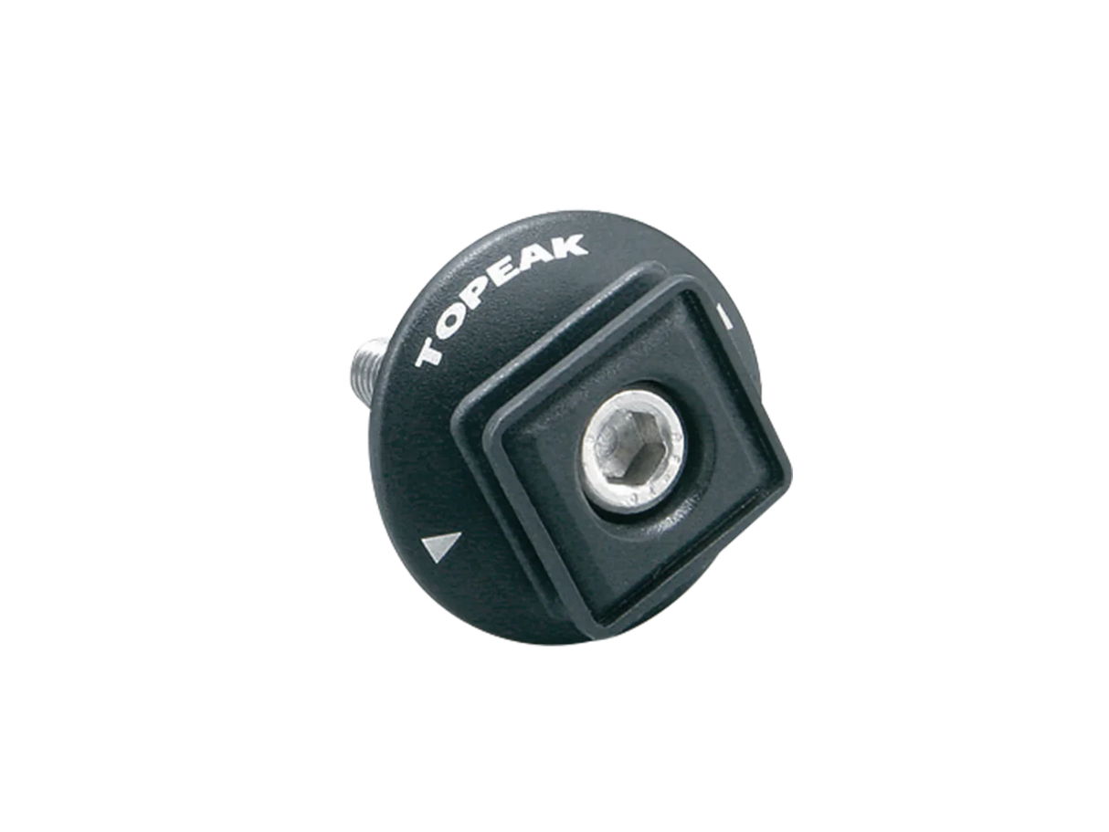 Topeak Fixer Ahead cap F66 - Simple Bike Store