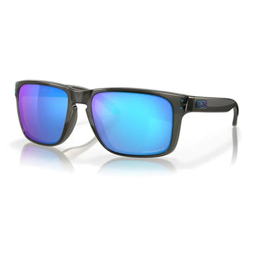 OAKLEY Holbrook XL pol black w/prizm saph irrid sunglasses