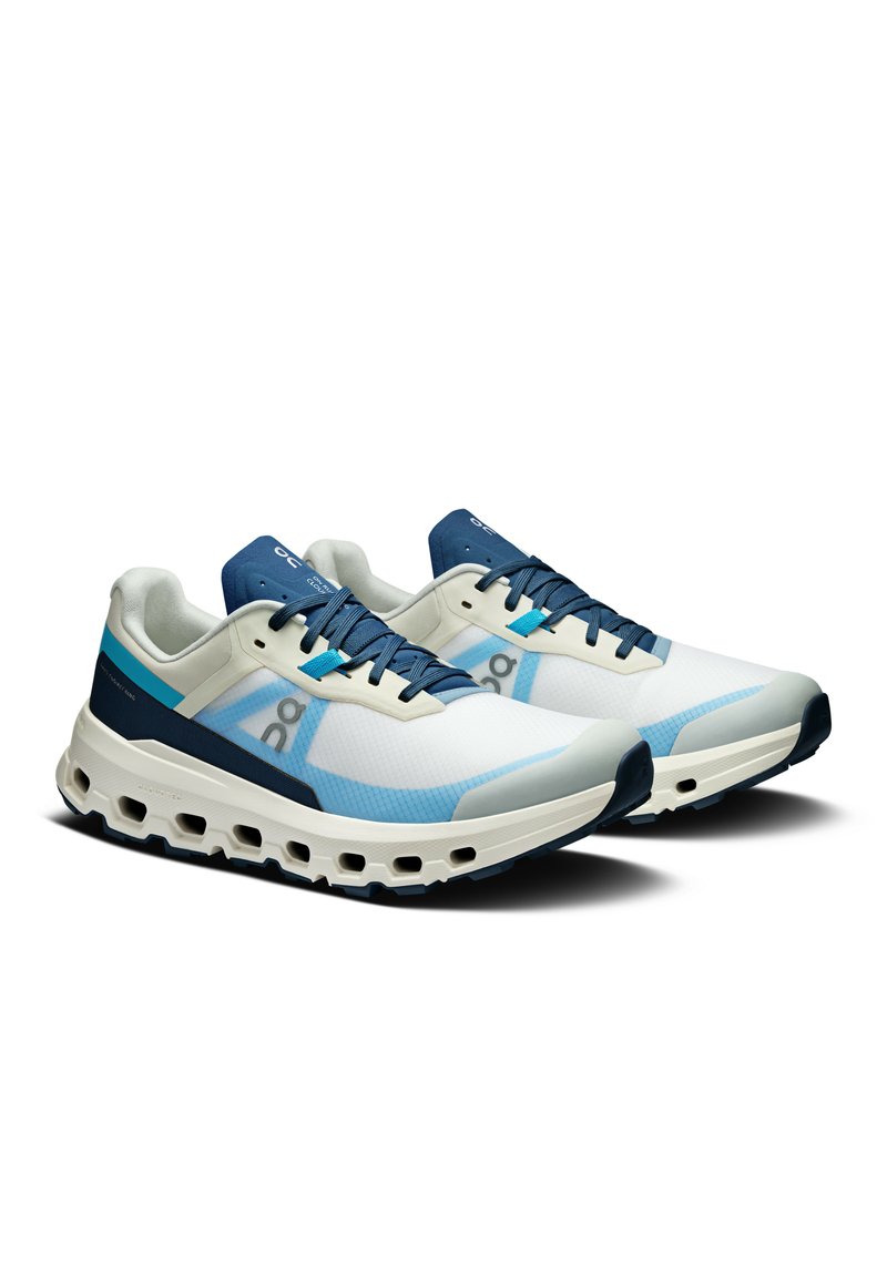 ON shoes Cloudvista 2 W white/blue