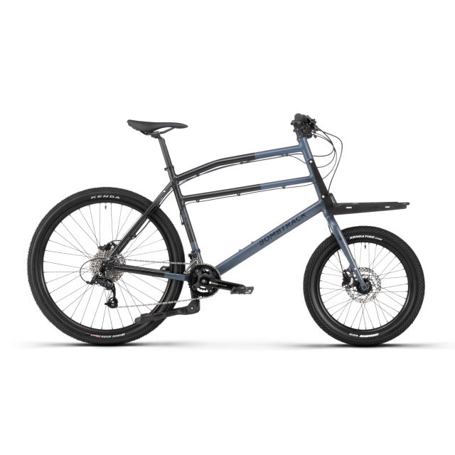 Bombtrack Munroe Cargo Microshift 9