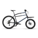 Bombtrack Munroe Cargo Microshift 9