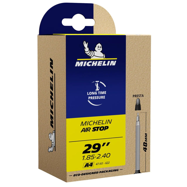 Michelin Airstop A4 Tube - Simple Bike Store
