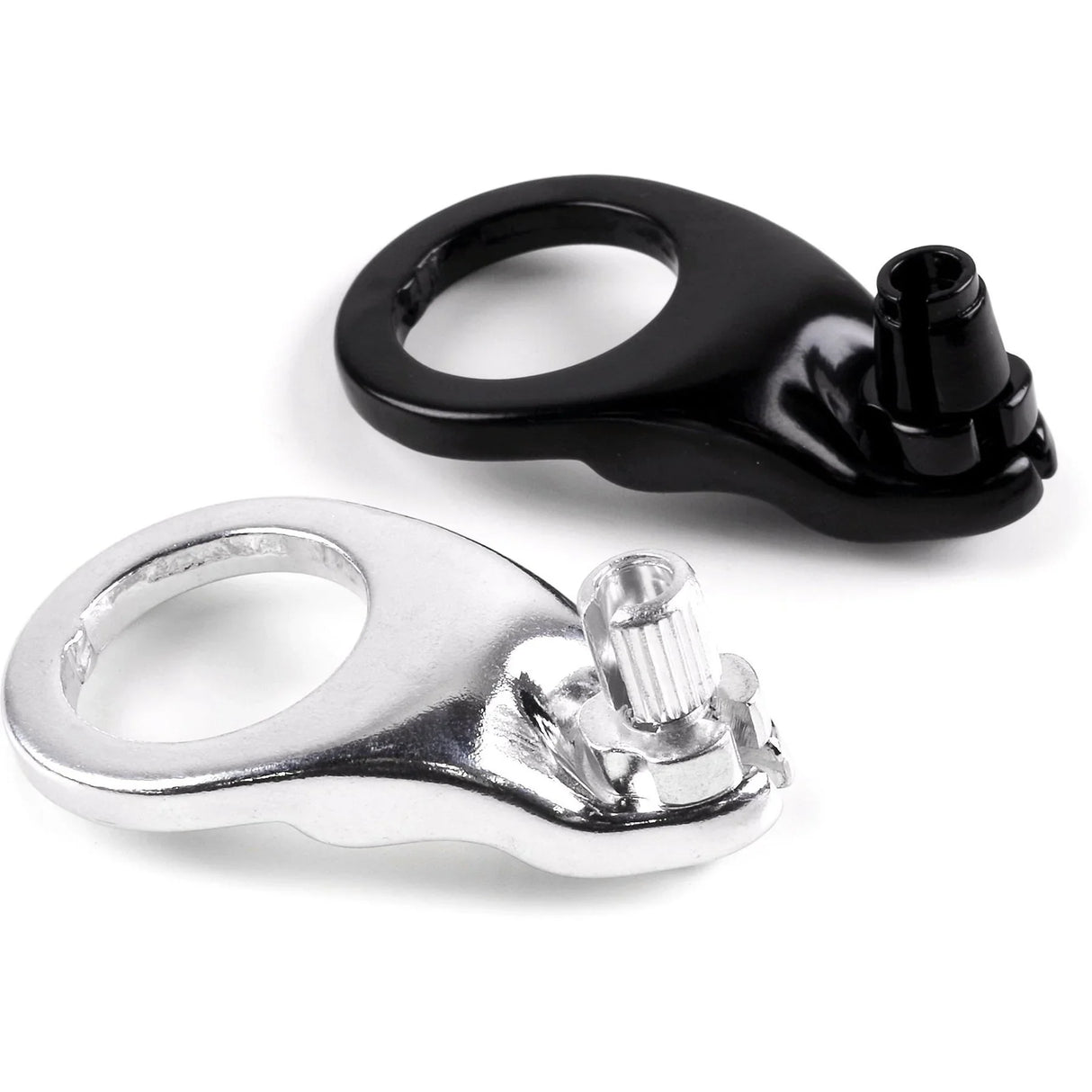 Velo Orange VO 1" Front Cable Stop w/ Adjuster - Simple Bike Store