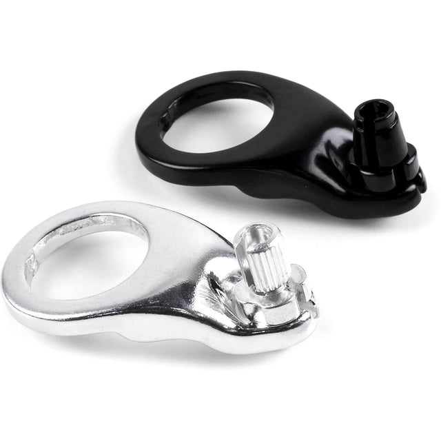 Velo Orange VO 1" Front Cable Stop w/ Adjuster - Simple Bike Store