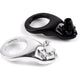 Velo Orange VO 1" Front Cable Stop w/ Adjuster - Simple Bike Store