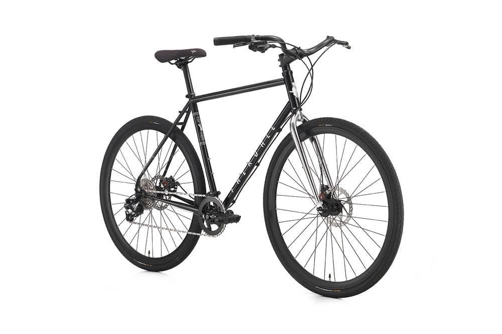 Fairdale Weekender Archer Black - Simple Bike Store