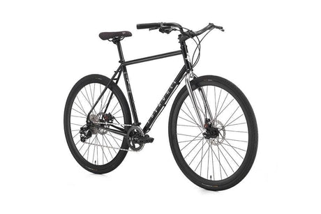Fairdale Weekender Archer Black - Simple Bike Store