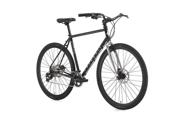 Fairdale Weekender Archer Black - Simple Bike Store