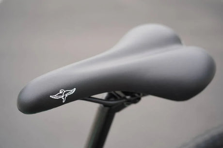 Fairdale Weekender Archer Black - Simple Bike Store