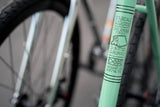 Fairdale Weekender Archer Black - Simple Bike Store