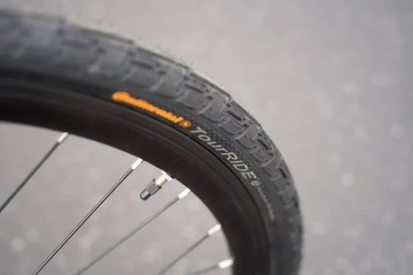 Fairdale Weekender Archer Black - Simple Bike Store