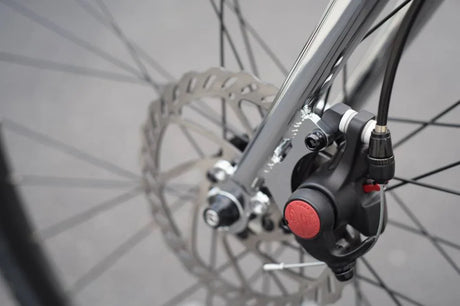 Fairdale Weekender Archer Black - Simple Bike Store