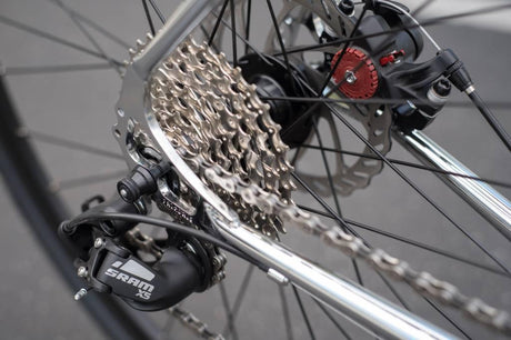 Fairdale Weekender Archer Black - Simple Bike Store