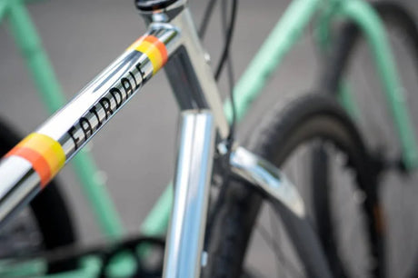 Fairdale Weekender Archer Black - Simple Bike Store
