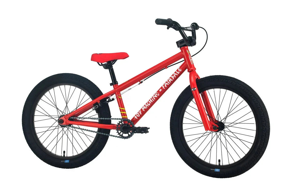 Fairdale Macaroni 20