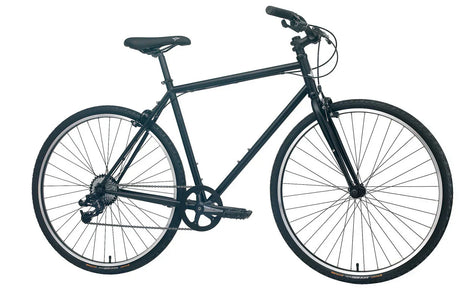 Fairdale Bikes Lookfar 700 - Simple Bike Store