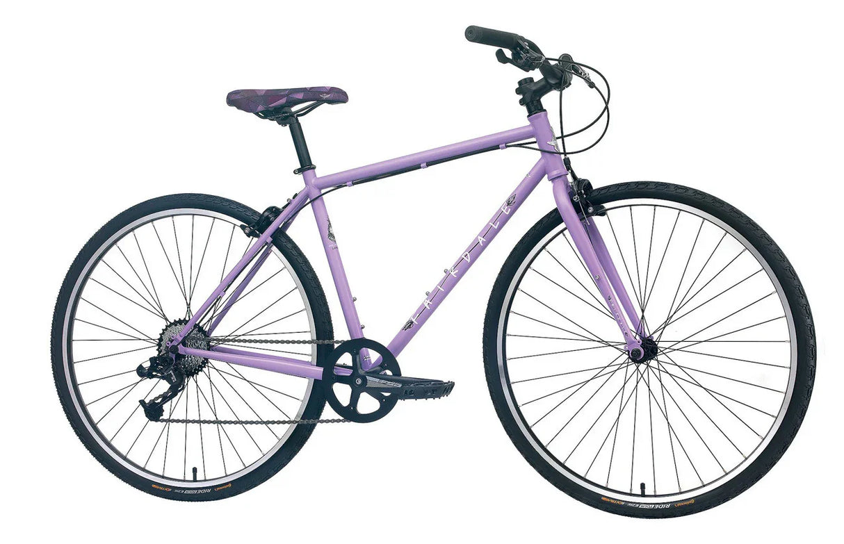 Fairdale Bikes Lookfar 700 - Simple Bike Store