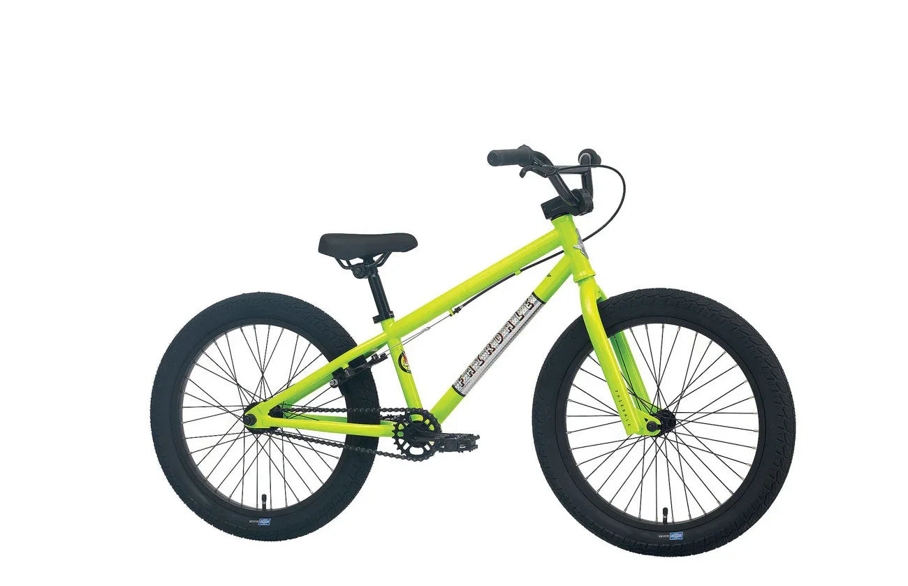 Fairdale Macaroni 20