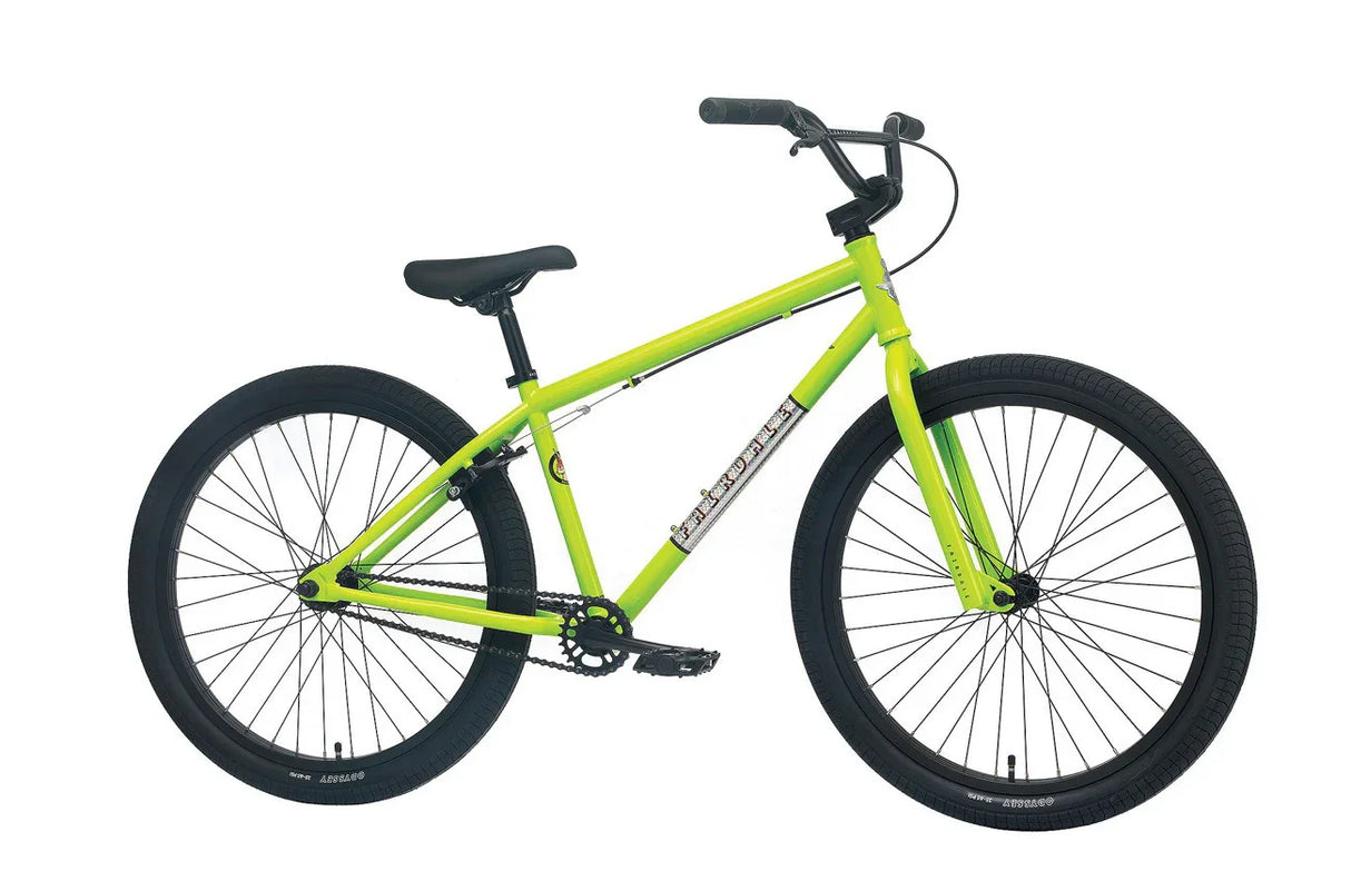 Fairdale Macaroni 24" - Simple Bike Store