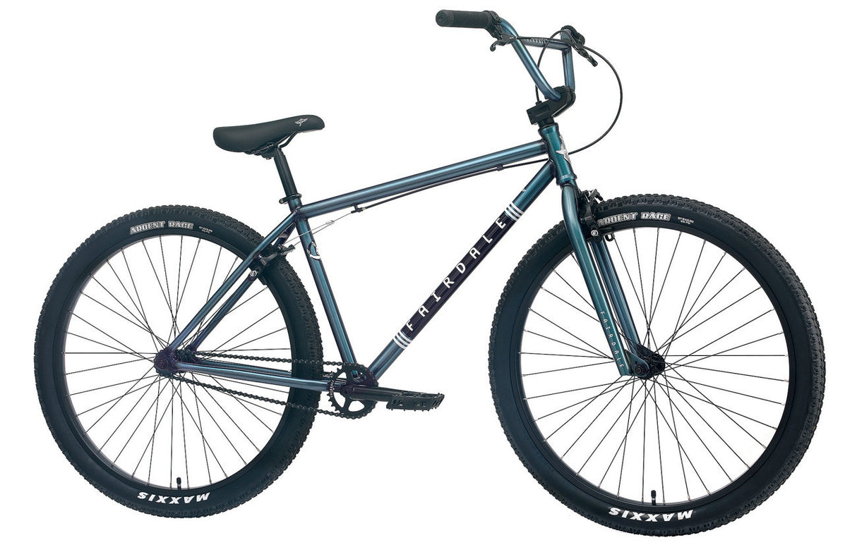 Fairdale Taj 27.5