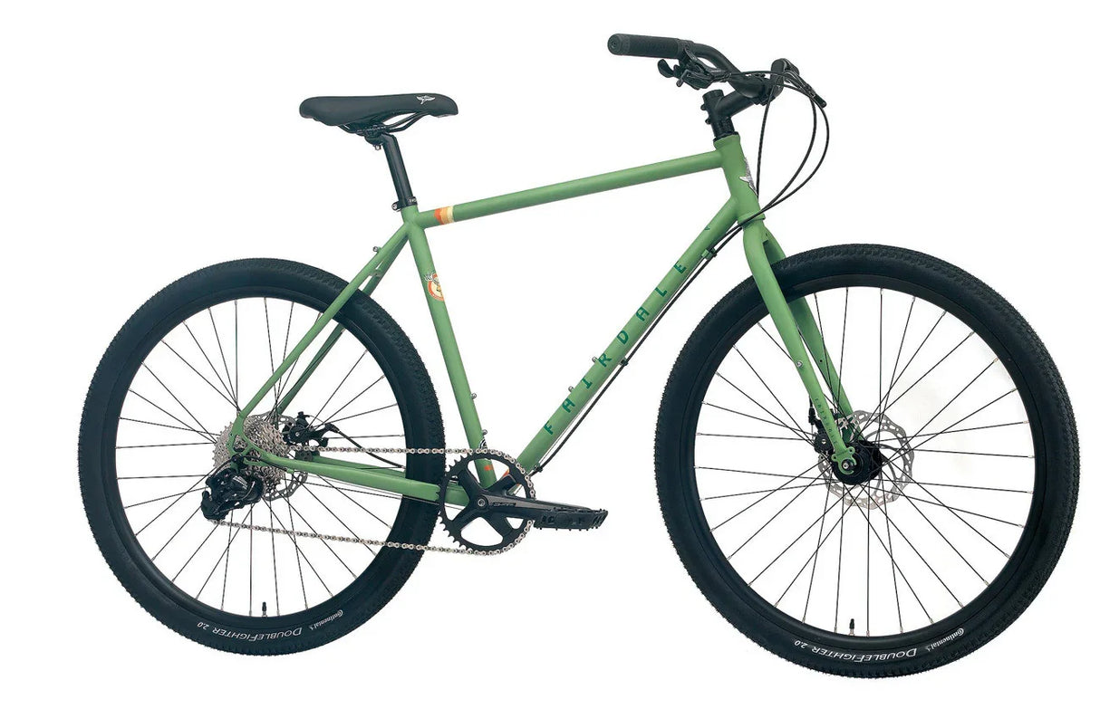 Fairdale Bikes Weekender Archer 27.5 - Simple Bike Store