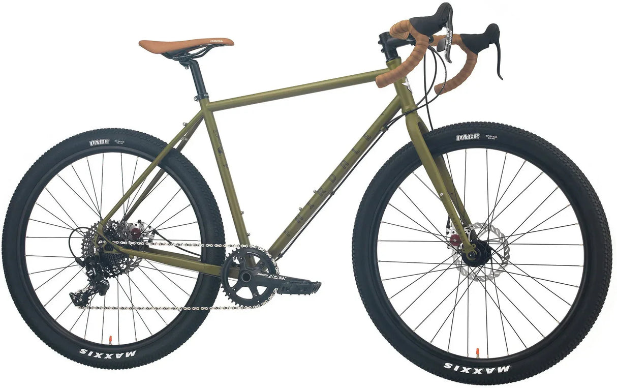 Fairdale Nomad - 2023 - Simple Bike Store