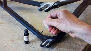 Schindelhauer Touch Up Paint - Simple Bike Store