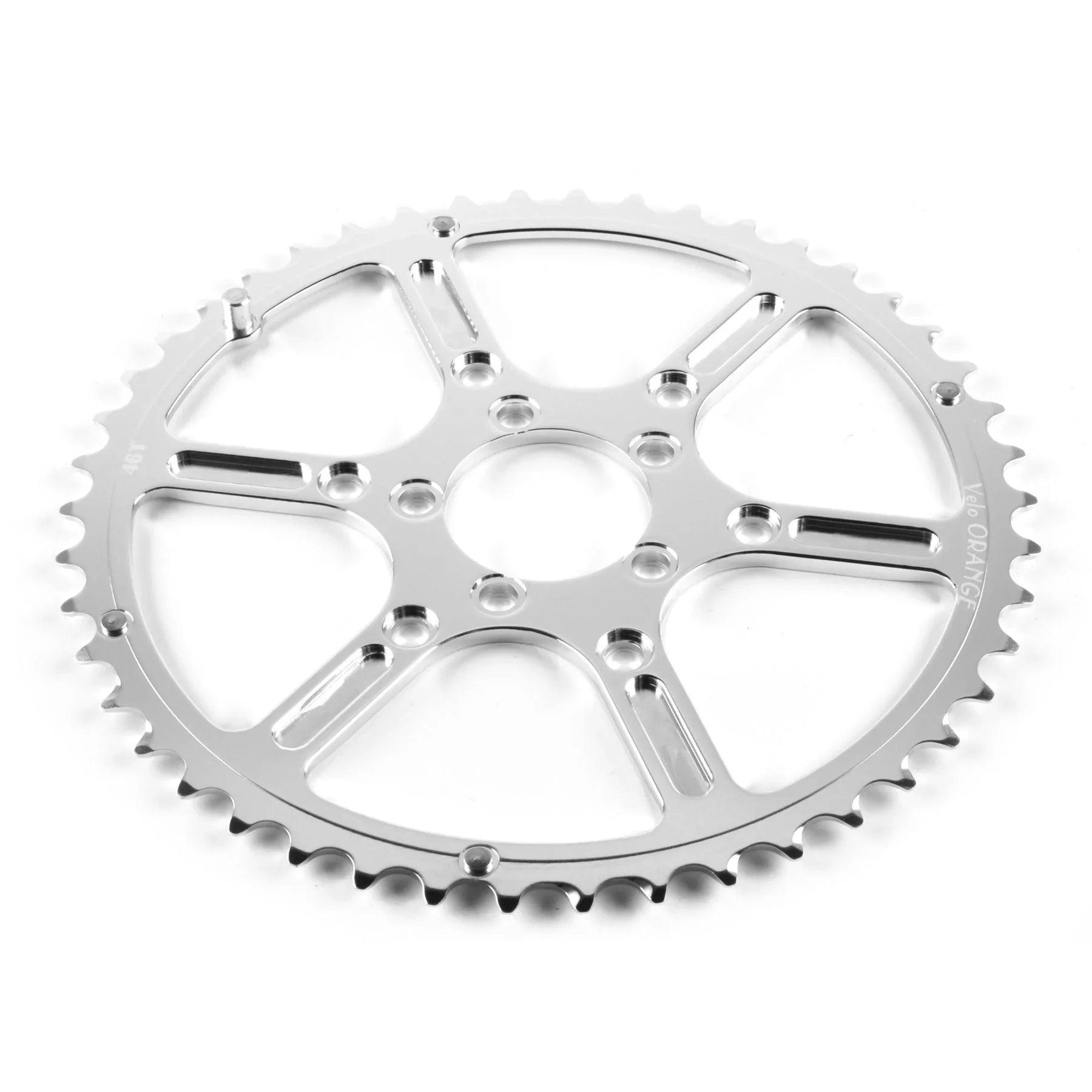 Velo Orange Grand Cru 50.4 BCD Double Outer Ring – Simple Bike Store