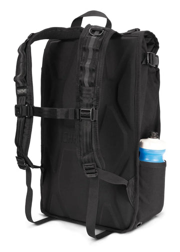 Chrome Industries Barrage Session Backpack - Simple Bike Store