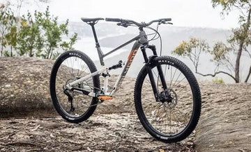 Polygon Siskiu DSE - Simple Bike Store