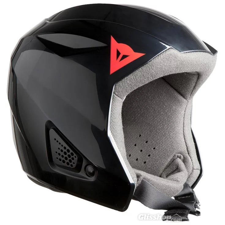 dainese snowboard helmet Black DAINESE Helmet Snow Team JR Helmet Black