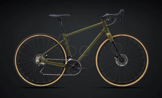 Polygon Path X5 - Simple Bike Store