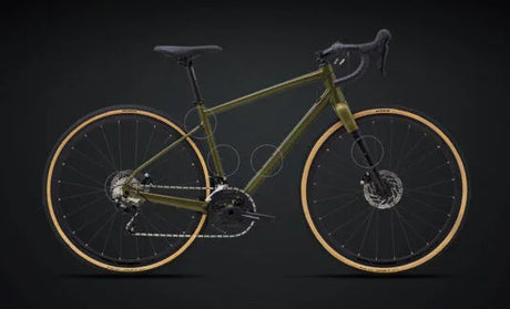 Polygon Path X5 - Simple Bike Store