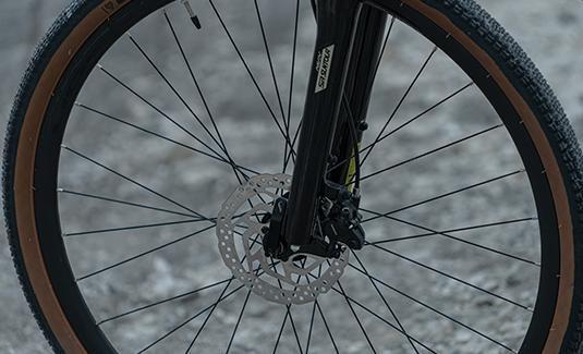 Polygon Heist X5 - Simple Bike Store