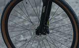 Polygon Heist X5 - Simple Bike Store
