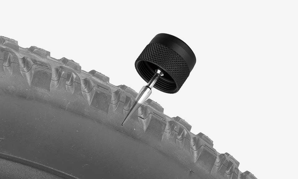 Topeak Tire Repair Tool - Simple Bike Store