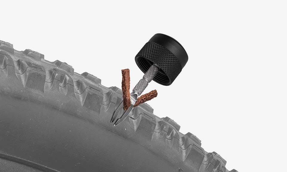 Topeak Tire Repair Tool - Simple Bike Store