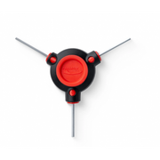Feedback Sports 3-Way Allen Wrench