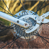 Feedback Sports Bottom Bracket + Lockring