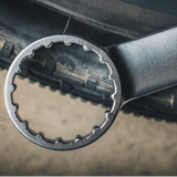Feedback Sports Bottom Bracket + Lockring