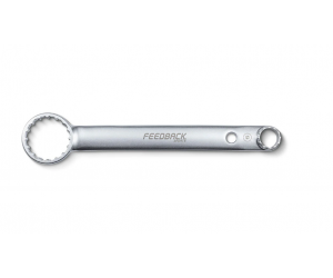 Feedback Sports Bottom Bracket + Lockring