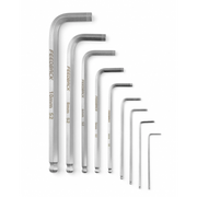 Feedback Sports Hex Wrench Set (9pc 1.5-10)